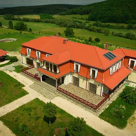 Bed and Breakfast Saciova Hills Экстерьер фото