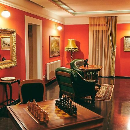 Bed and Breakfast Saciova Hills Экстерьер фото