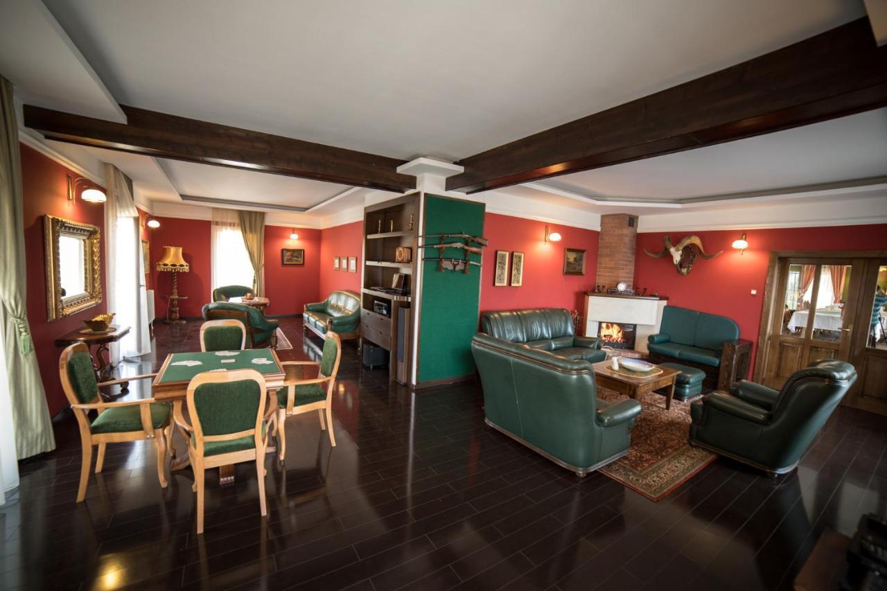 Bed and Breakfast Saciova Hills Экстерьер фото