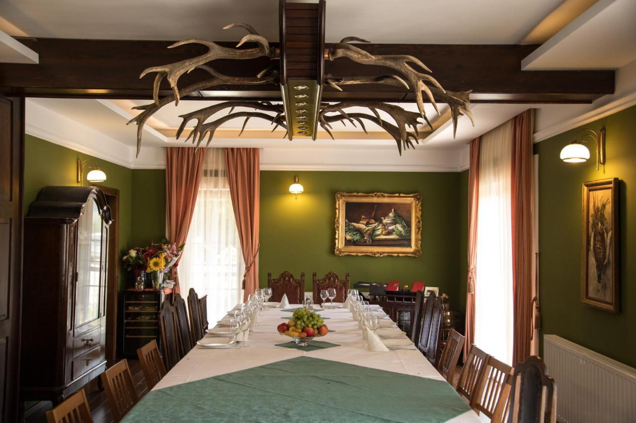Bed and Breakfast Saciova Hills Экстерьер фото