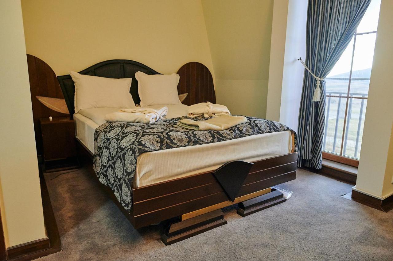 Bed and Breakfast Saciova Hills Экстерьер фото