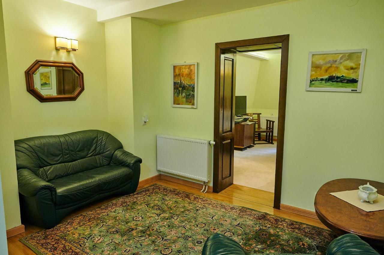 Bed and Breakfast Saciova Hills Экстерьер фото