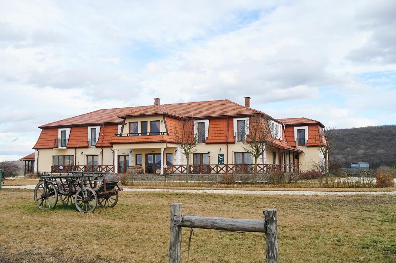 Bed and Breakfast Saciova Hills Экстерьер фото
