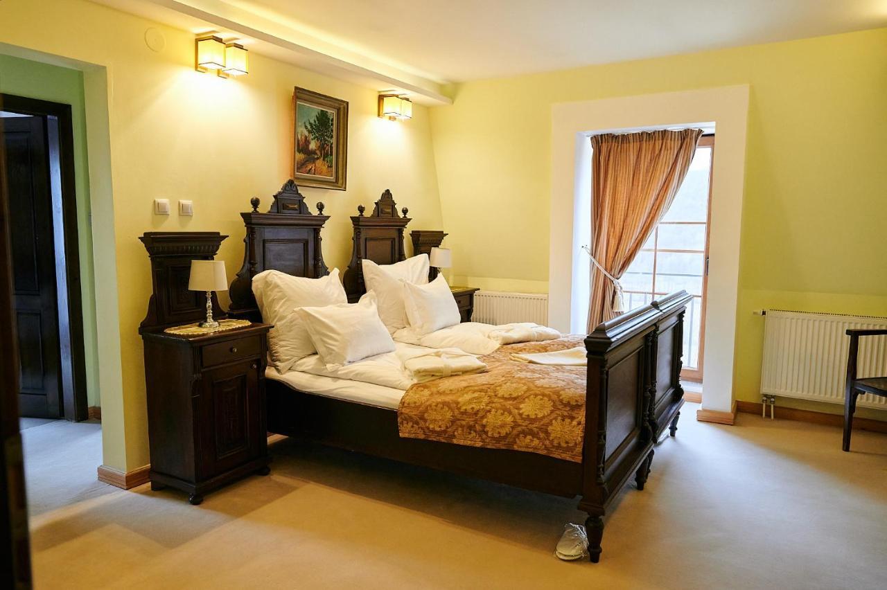 Bed and Breakfast Saciova Hills Экстерьер фото