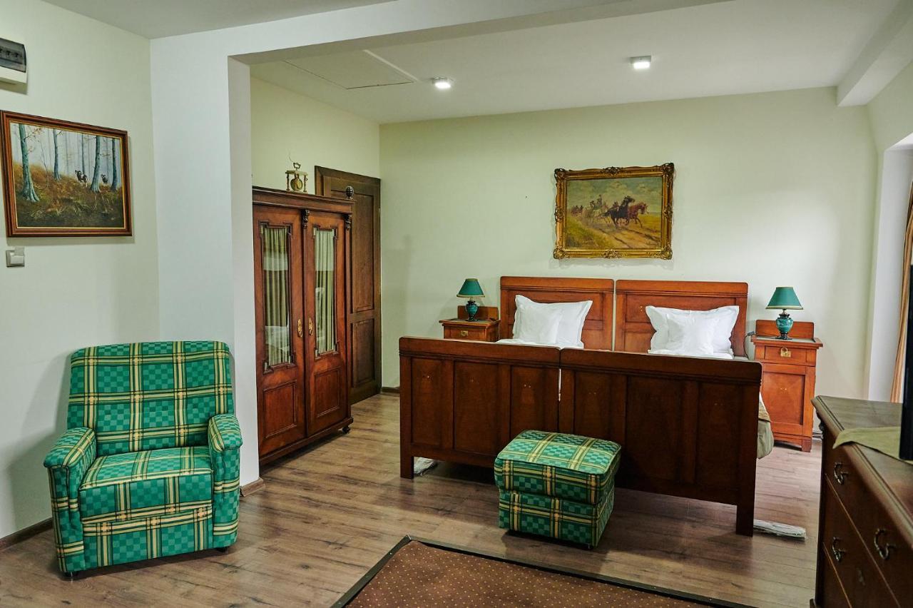 Bed and Breakfast Saciova Hills Экстерьер фото