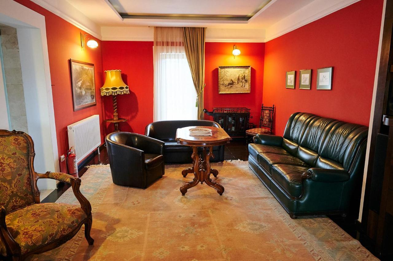 Bed and Breakfast Saciova Hills Экстерьер фото