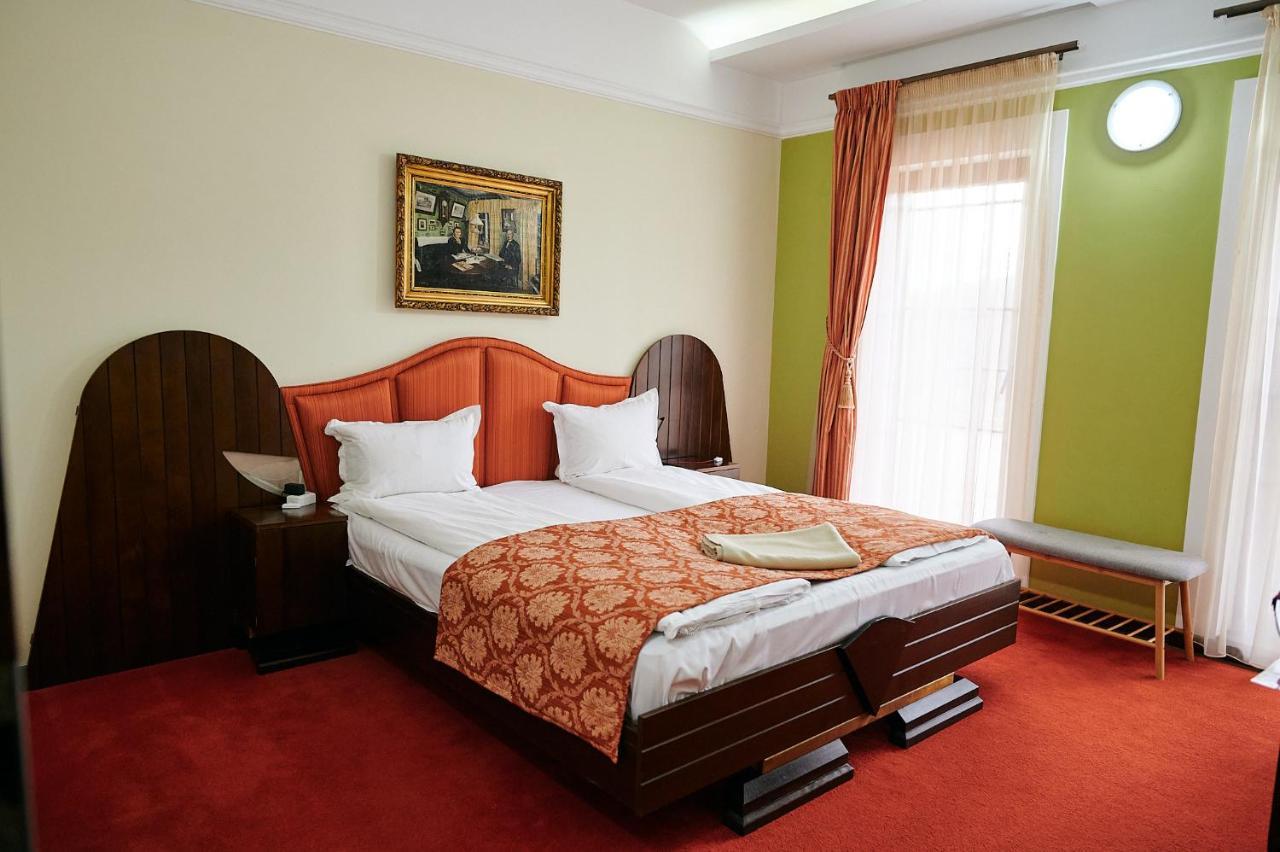 Bed and Breakfast Saciova Hills Экстерьер фото