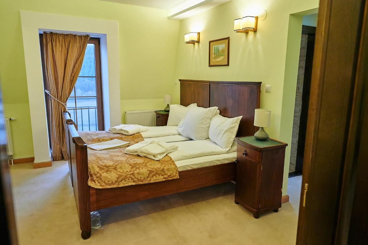 Bed and Breakfast Saciova Hills Экстерьер фото