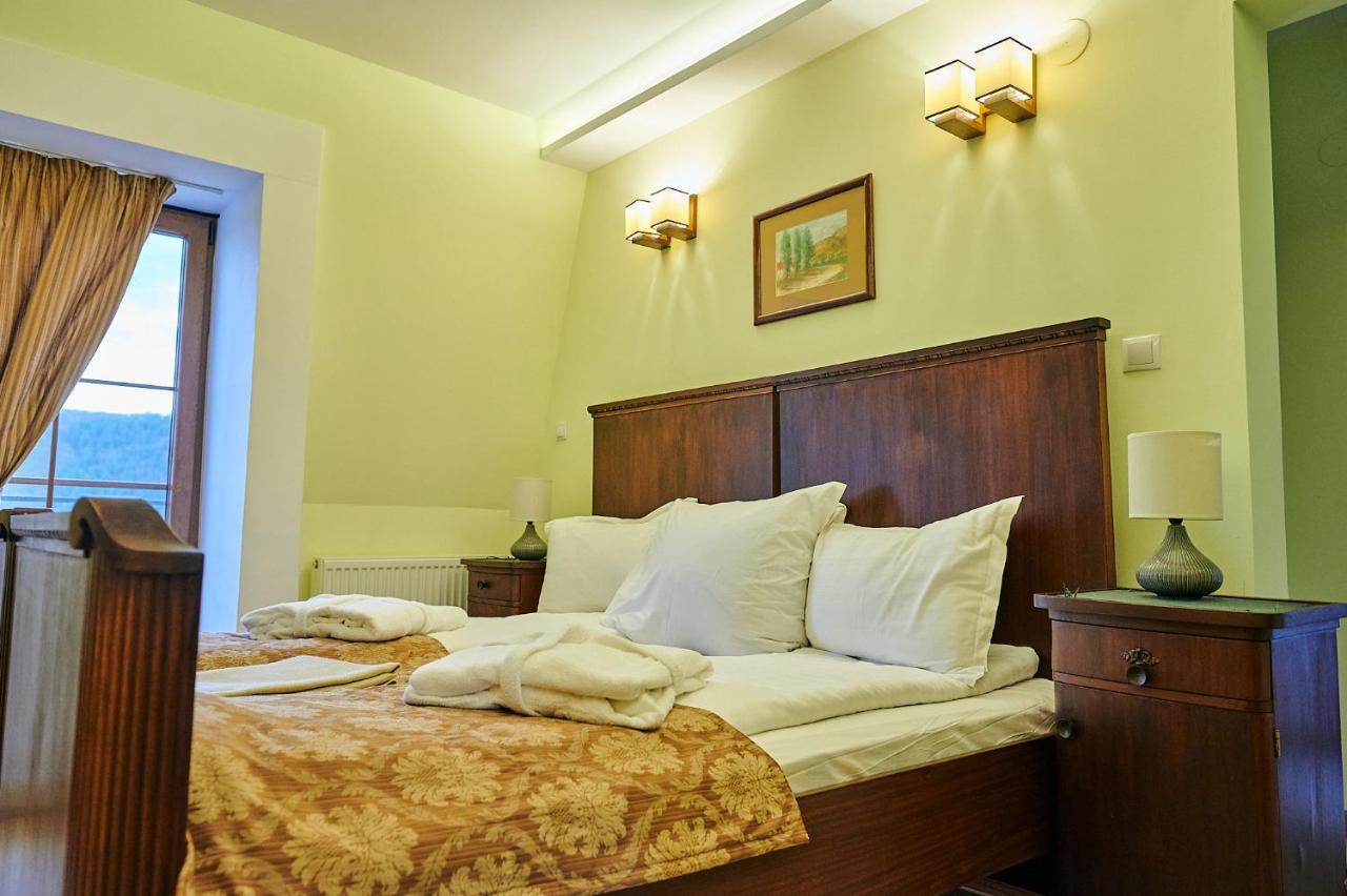 Bed and Breakfast Saciova Hills Экстерьер фото