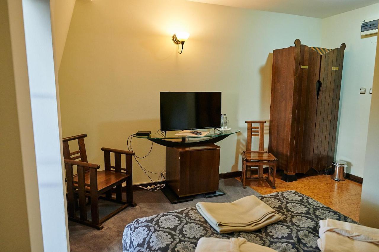 Bed and Breakfast Saciova Hills Экстерьер фото