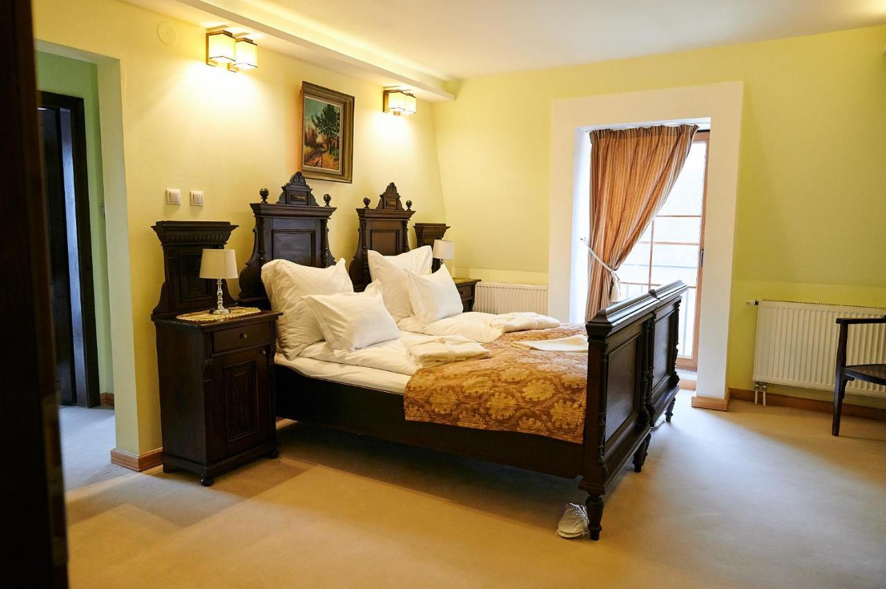Bed and Breakfast Saciova Hills Экстерьер фото