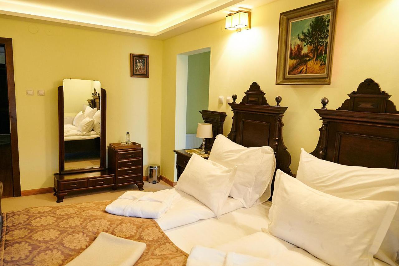 Bed and Breakfast Saciova Hills Экстерьер фото