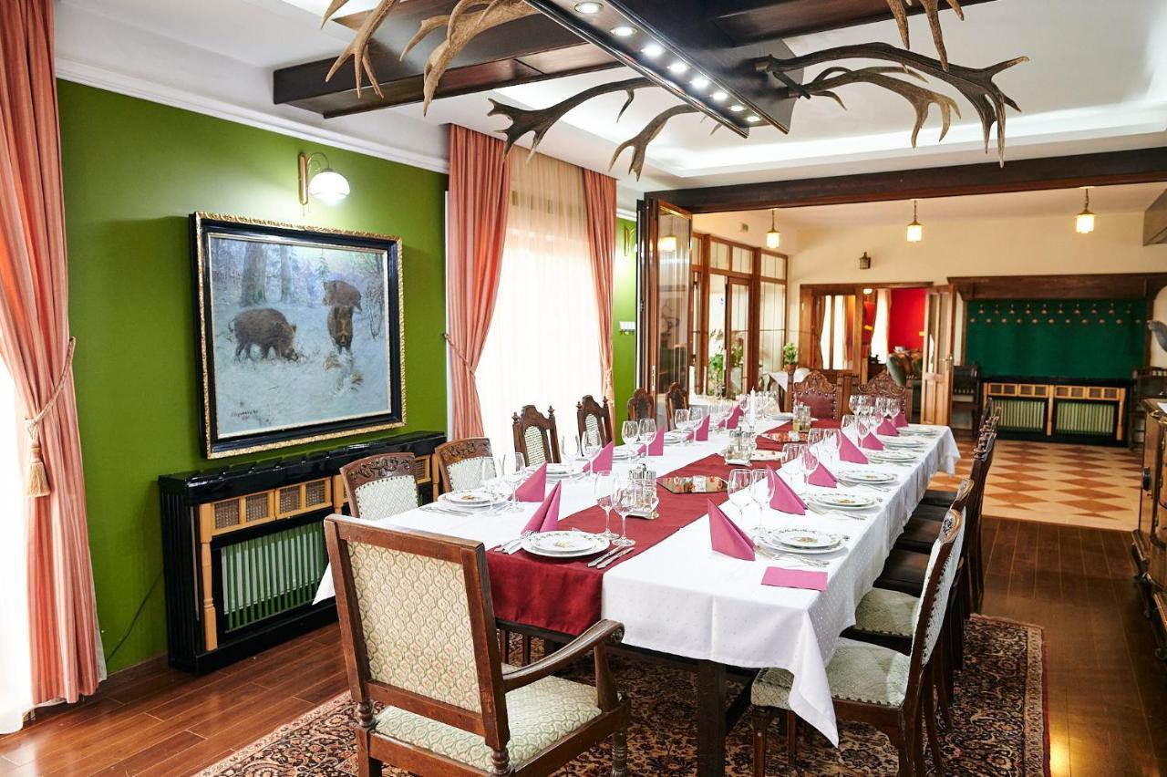 Bed and Breakfast Saciova Hills Экстерьер фото