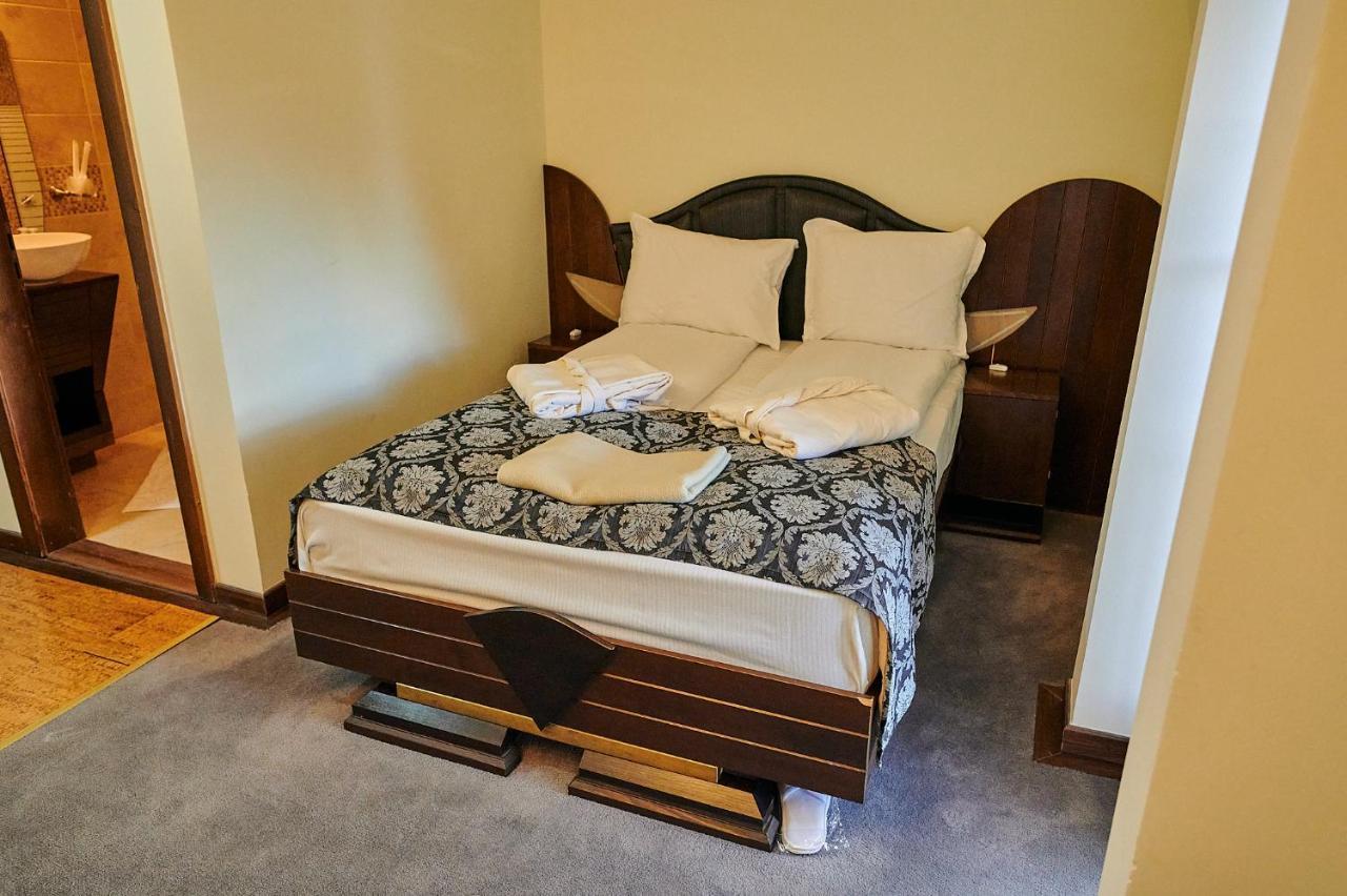 Bed and Breakfast Saciova Hills Экстерьер фото