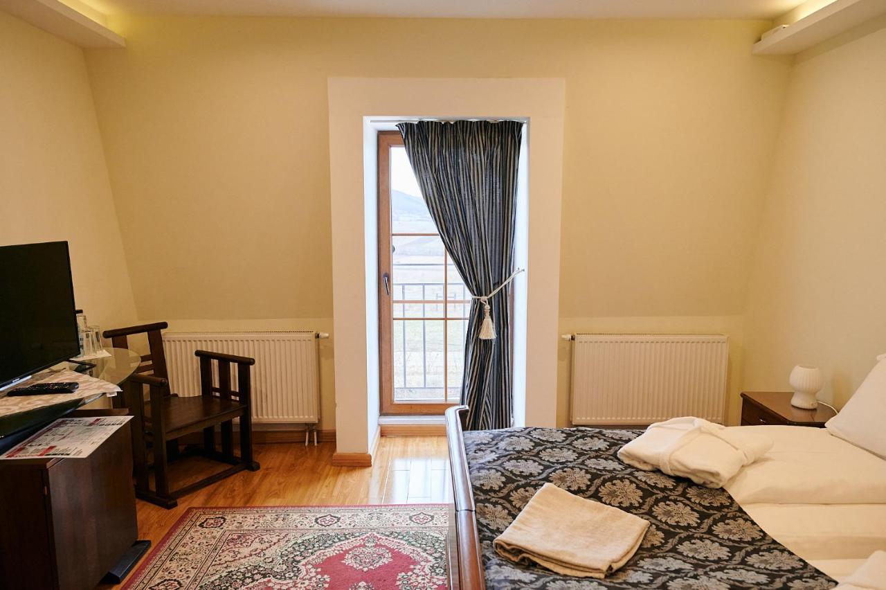Bed and Breakfast Saciova Hills Экстерьер фото