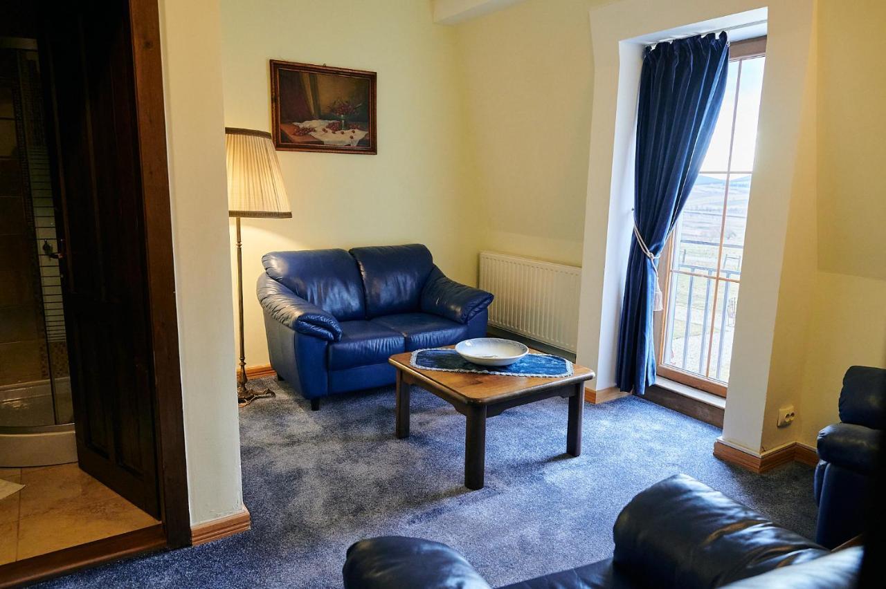 Bed and Breakfast Saciova Hills Экстерьер фото