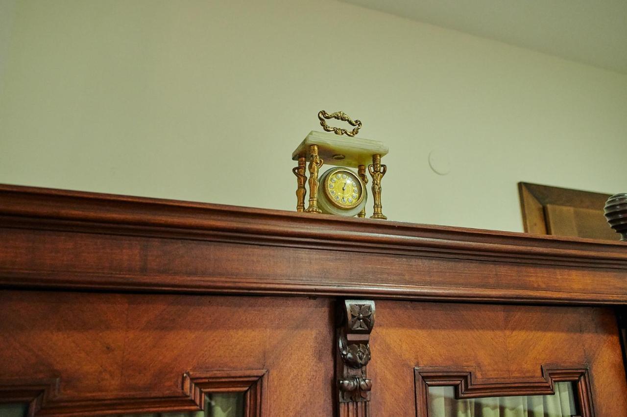 Bed and Breakfast Saciova Hills Экстерьер фото