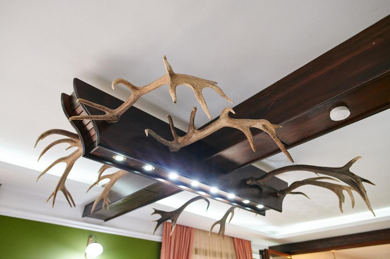 Bed and Breakfast Saciova Hills Экстерьер фото