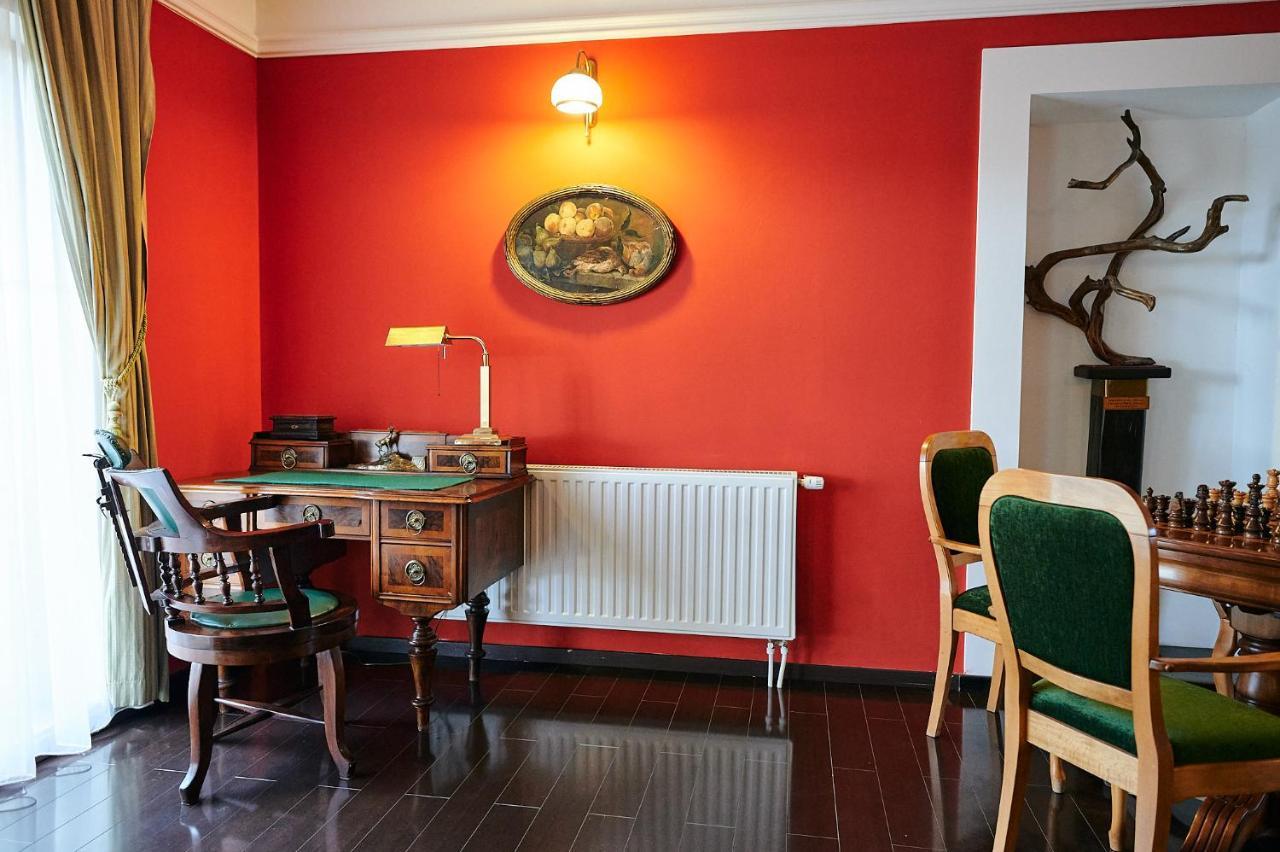 Bed and Breakfast Saciova Hills Экстерьер фото