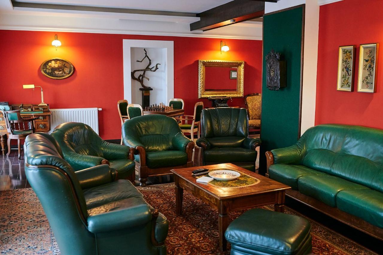 Bed and Breakfast Saciova Hills Экстерьер фото