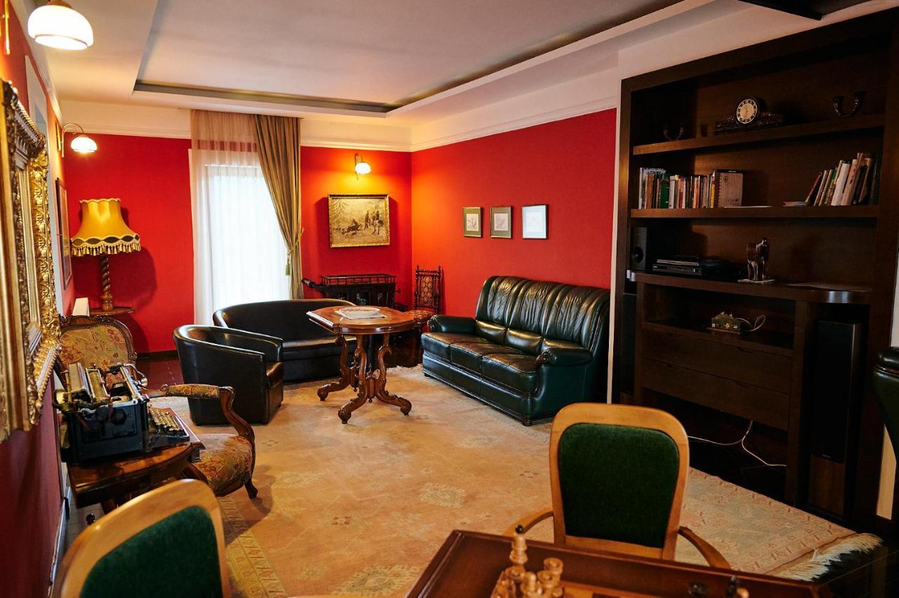 Bed and Breakfast Saciova Hills Экстерьер фото