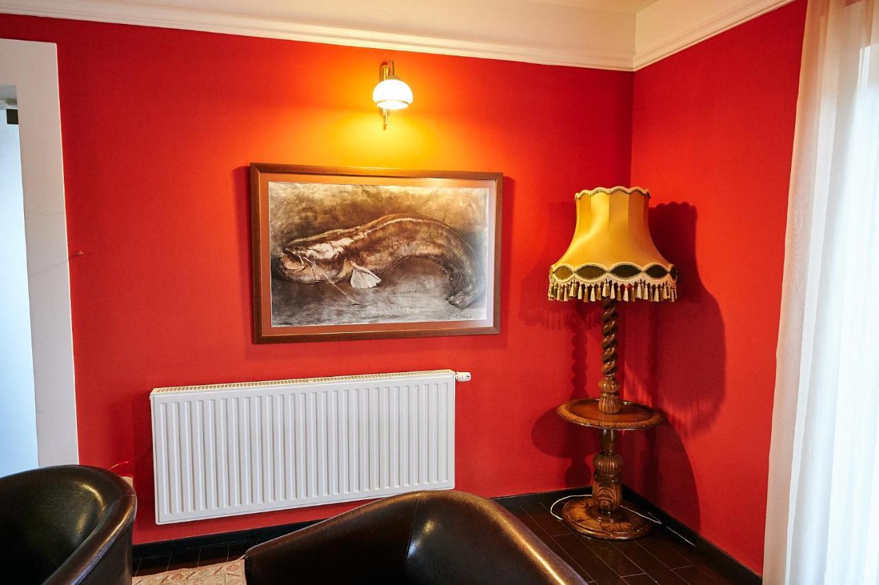 Bed and Breakfast Saciova Hills Экстерьер фото