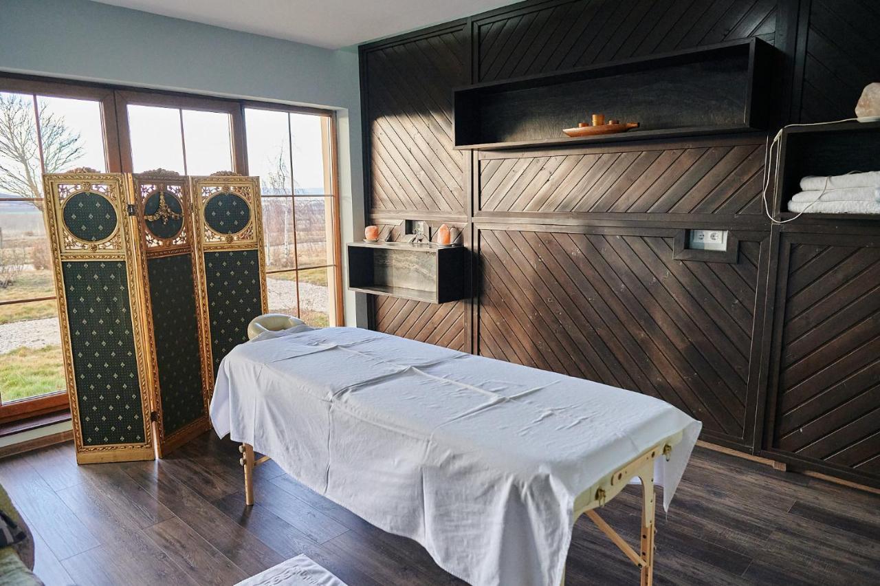 Bed and Breakfast Saciova Hills Экстерьер фото